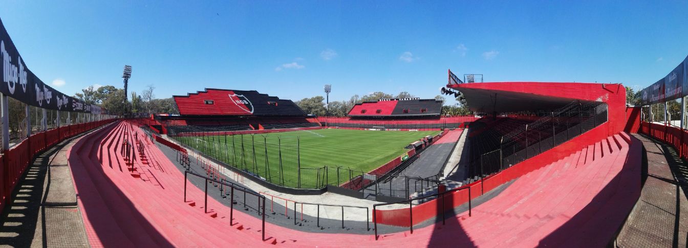 Estadio Marcelo A. Bielsa 