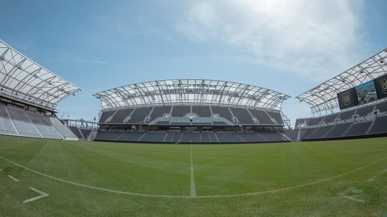 USA: MLS champions LAFC agree $100 million stadium naming rights