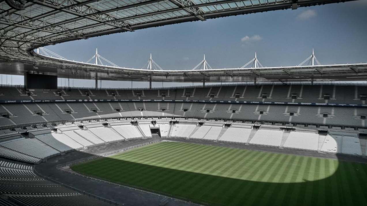 Stade de France