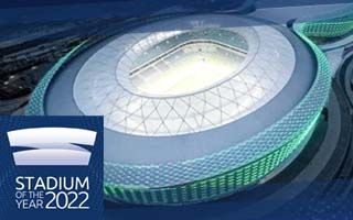 Stadium of the Year 2022: Discover Chengdu Fenghuangshan Football Stadium