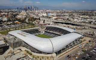 USA: MLS champions LAFC agree $100 million stadium naming rights deal with BMO