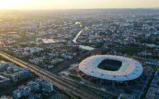 France: Stade de France in the spotlight - renovation and new owner?