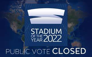 Stadium of the Year 2022: When the winner will be known?