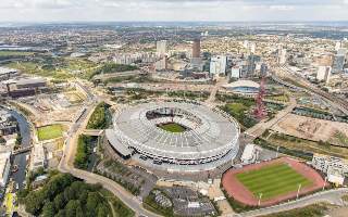 England: Long-term benefits connected with West Ham stadium