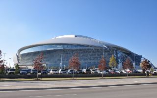 USA: AT&T Stadium to undergo an upgrade?