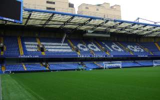 England: New stadium for Chelsea - decision in a few months?