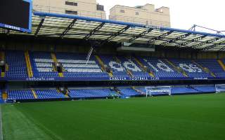 Where could Chelsea build a new stadium? Blues not in talks over