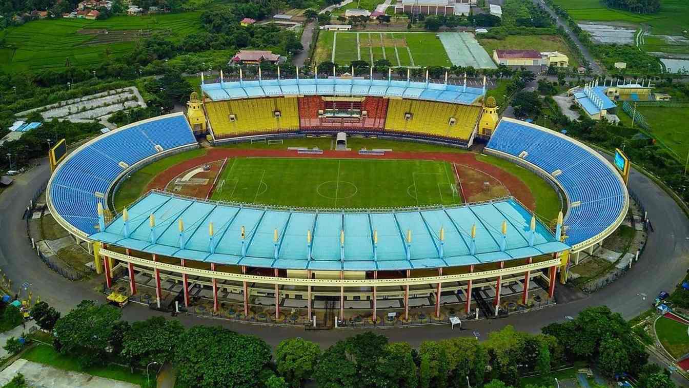 Stadion Si Jalak Harupat