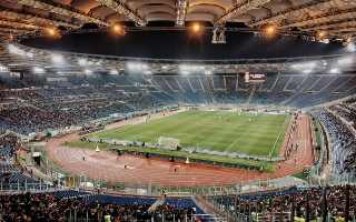 Italy's Euro 2032 Bid Signifies Light At The End Of A 33-Year Tunnel