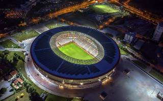 EURO 2028: Turkey against the giants in the battle to host the tournaments