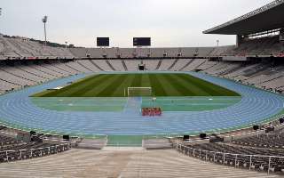 Spain: Barca prepare to leave Camp Nou