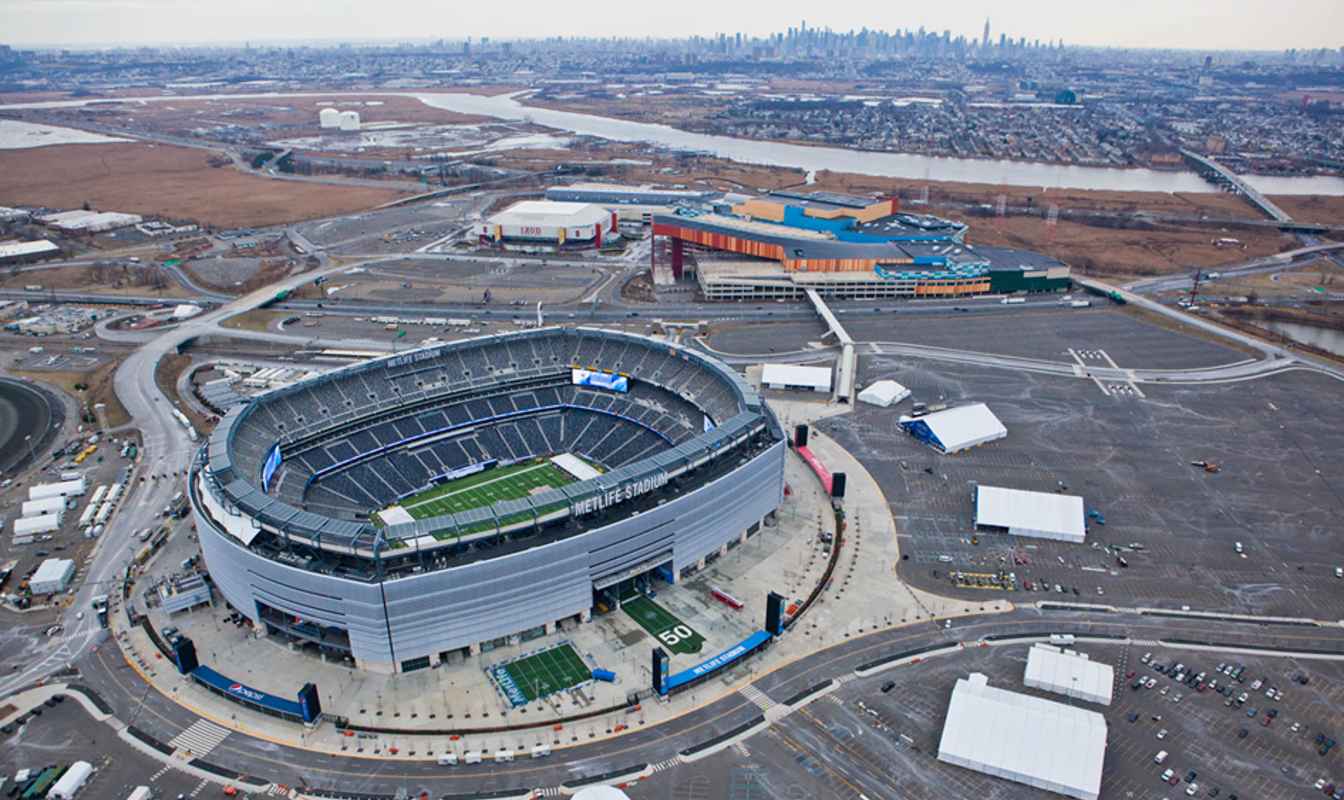 new new york jets stadium
