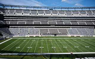 USA: Would the New York Jets return to the Big Apple?