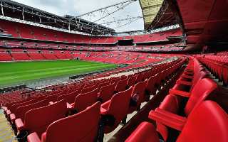 2024 UEFA Champions League final: Wembley Stadium, UEFA Champions League