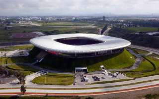 Mexico: LaLiga's top teams will play at World Cup stadiums