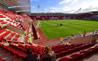 England: How Are Rotherham United Fairing In Their 10th Year At the New York Stadium? 