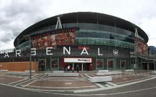 England: Emirates Ready to Welcome Back Champions League Football
