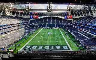 The NFL comes to Tottenham - Buro Happold