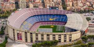 Spain: Barcelona says goodbye to Camp Nou and its legends