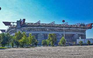 Italy: What's next for Milan's new stadium?