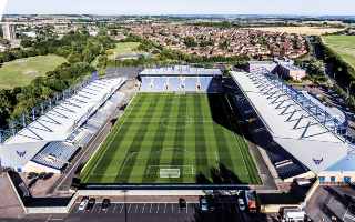 England: Oxford United's new stadium plans move a step forward
