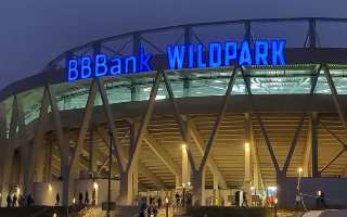 Germany: Liverpool to arrive for opening of BBBank Wildpark