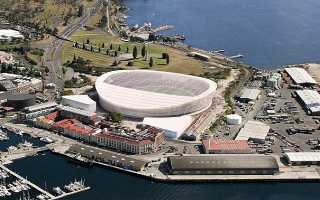 Australia: Tasmania to have a club in AFL to play at new stadium in Hobart