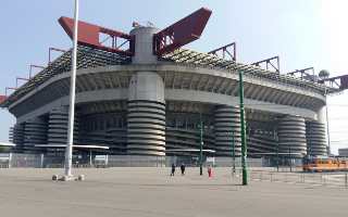 Italy: First formal decisions on Milan's new stadium