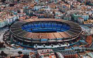Italy: Napoli to remain at Stadio Diego Armando Maradona