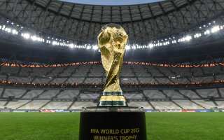WC 2030: Spain, Portugal, Ukraine and Morocco to host the World Cup?