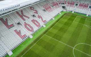 Poland: Łódź stadiums not for Israeli teams after all!