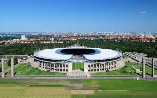 Germany: Union Berlin to play UCL at Olympiastadion