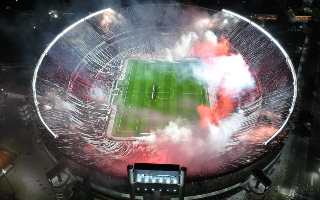 Argentina: River Plate back at the top - ecstasy of joy at Mâs Monumental