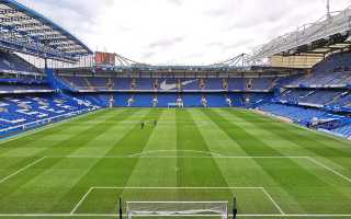 England: An expanded Stamford Bridge closer than ever?