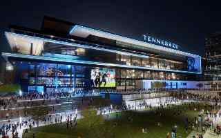 USA: Green light for $760m bond for new NFL stadium