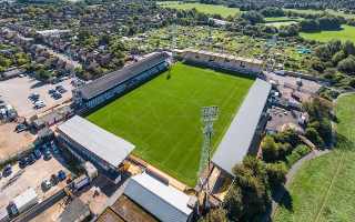 England: Cambridge United stadium redevelopment at a crossroads