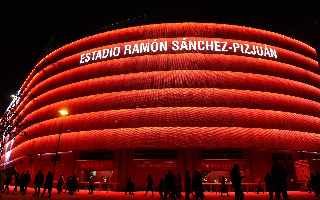 Sevilla: Modernisation of Estadio Ramón Sánchez Pizjuán getting closer