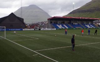 Faroe Islands: European football coming soon between hills and bays