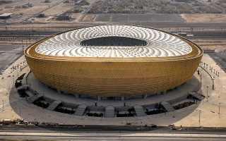 Qatar: Lusail Stadium on the list of venues for the Asian Cup