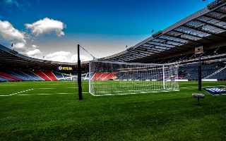 Scotland: Queen’s Park to return to national stadium next season