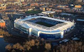 England: King Power Stadium welcomes England Lionesses