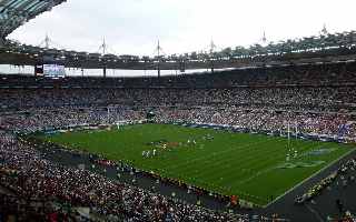 France: September 8 – inauguration of the 2023 Rugby World Cup