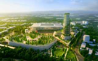 Italy: AC Milan have chosen the designer of their new stadium