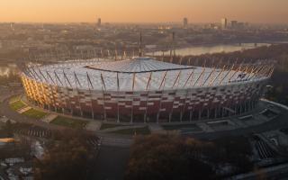 Poland: UEFA Super Cup 2024 in Warsaw