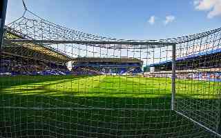 England: Uncertainty surrounding Birmingham City stadium after Buckingham Group collapse
