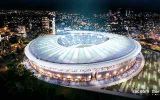 World Cup 2030: Stadium for the final unveiled by Uruguay