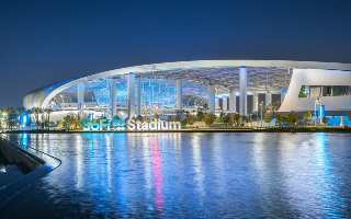 USA: SoFi Stadium's World Cup status in doubt