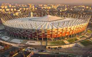 Poland: Another bid to organize the 2036 Olympic Games
