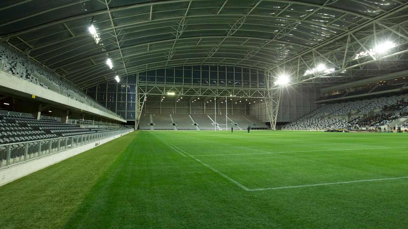 Dunedin Stadium