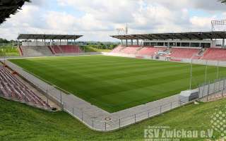 Germany: Zwickau fans want to rename stadium
